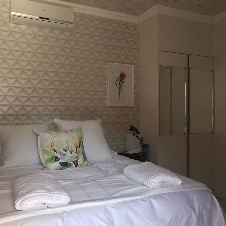 Comfort Guest House Pretoria-Noord Buitenkant foto