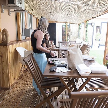 Comfort Guest House Pretoria-Noord Buitenkant foto