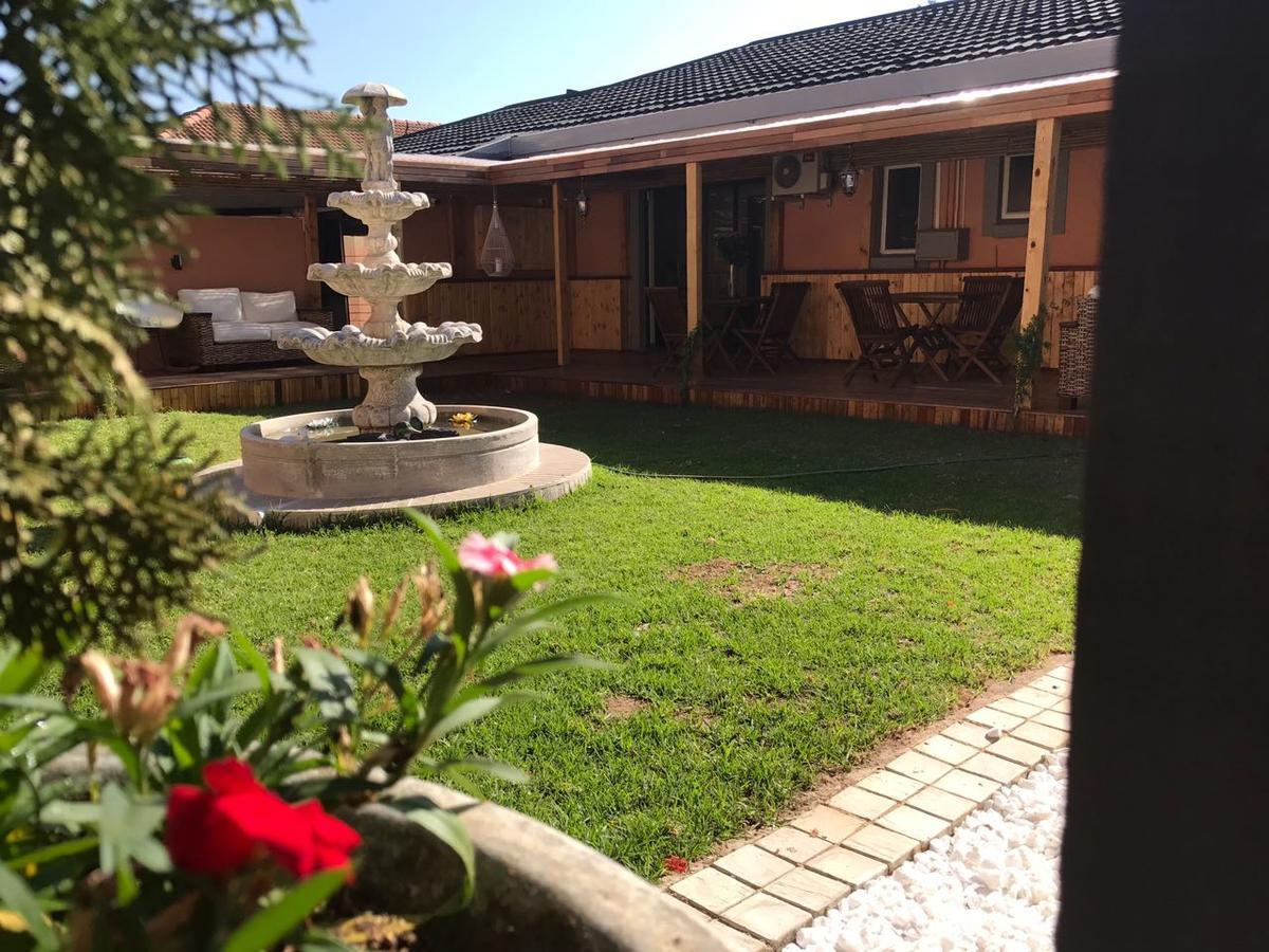 Comfort Guest House Pretoria-Noord Buitenkant foto