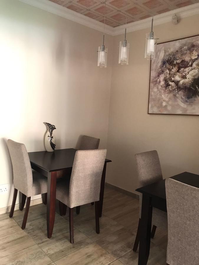 Comfort Guest House Pretoria-Noord Buitenkant foto