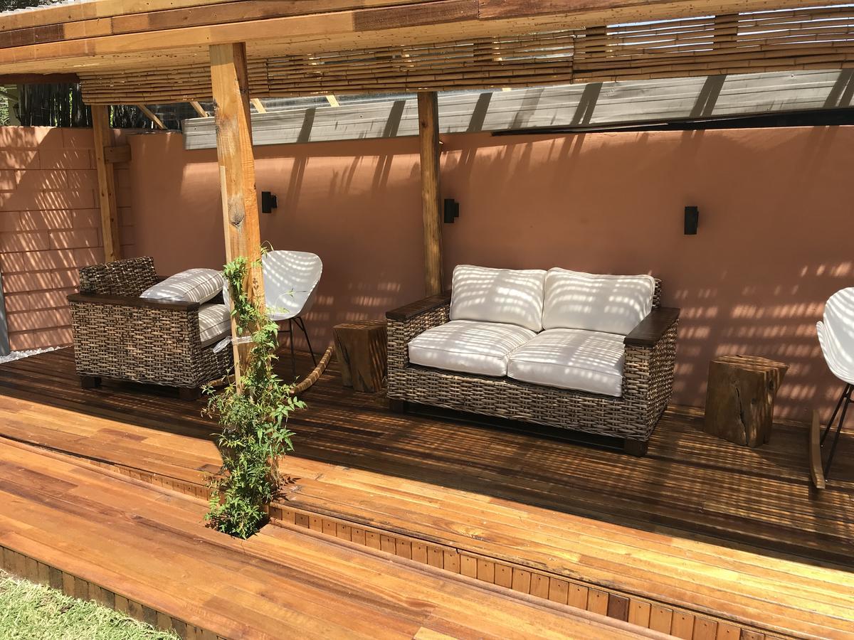 Comfort Guest House Pretoria-Noord Buitenkant foto