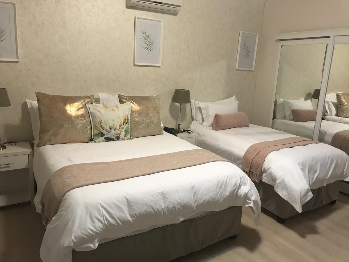 Comfort Guest House Pretoria-Noord Buitenkant foto