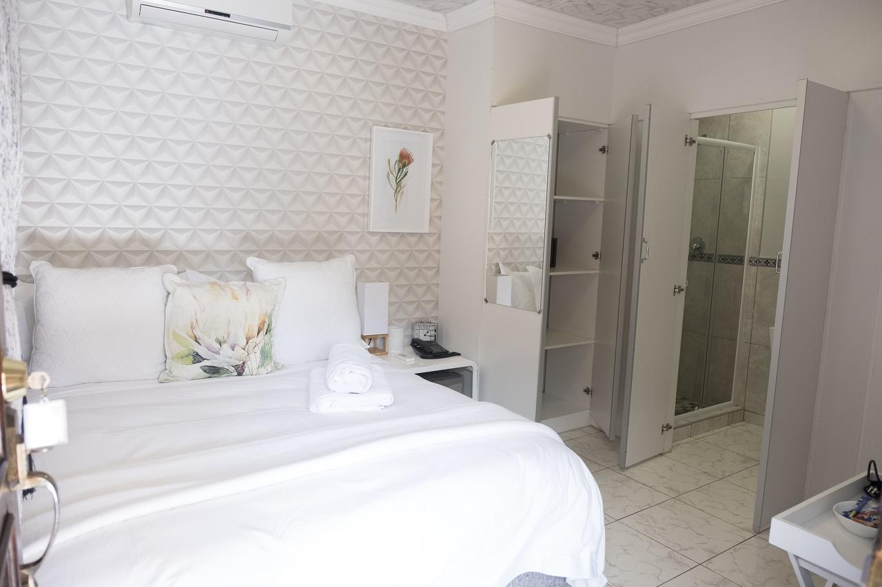 Comfort Guest House Pretoria-Noord Buitenkant foto