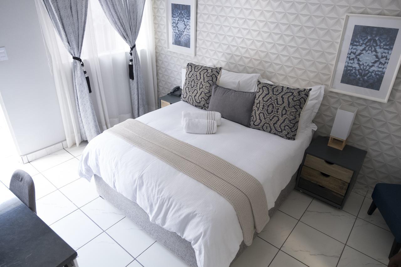 Comfort Guest House Pretoria-Noord Buitenkant foto