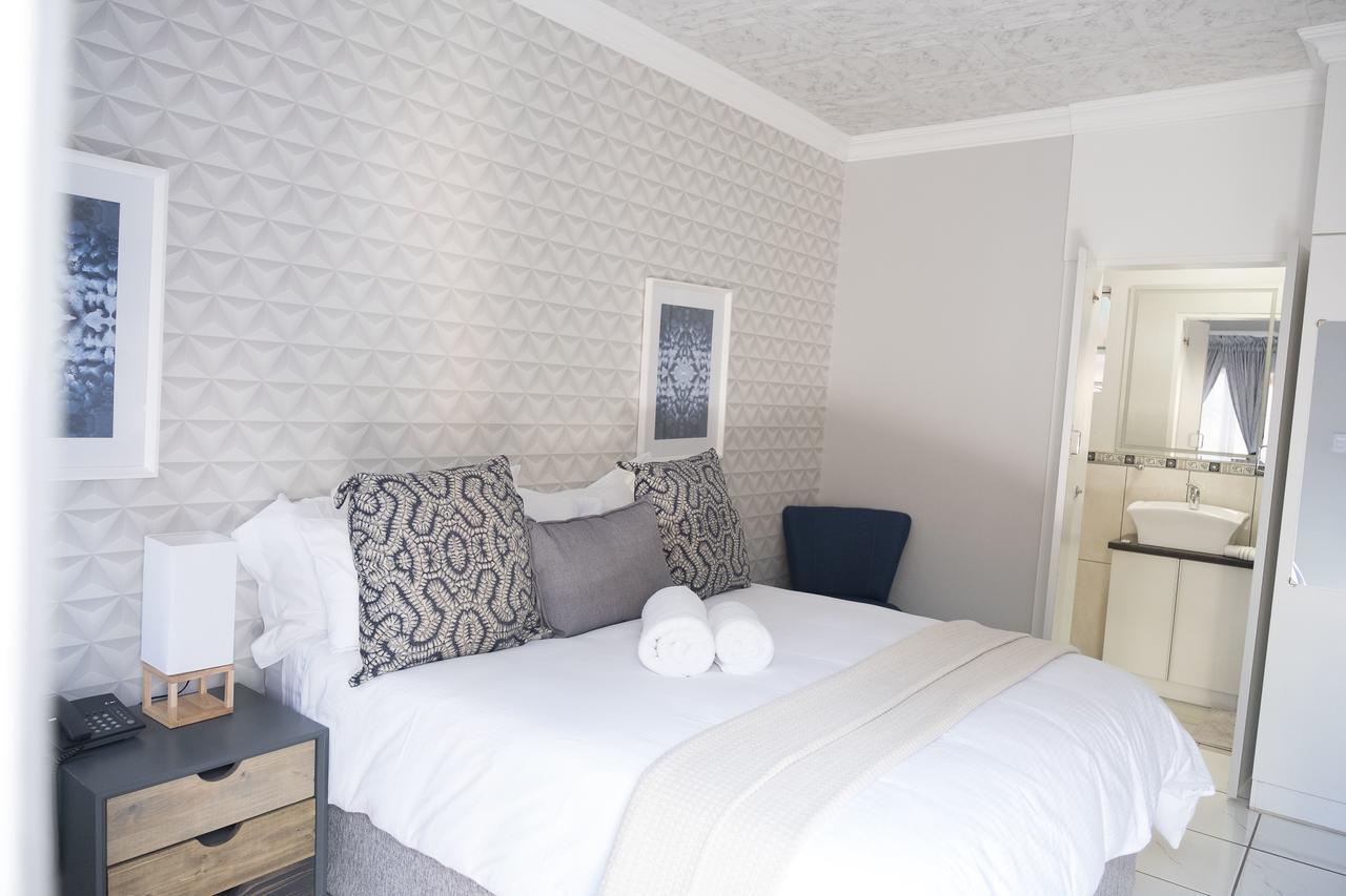 Comfort Guest House Pretoria-Noord Buitenkant foto