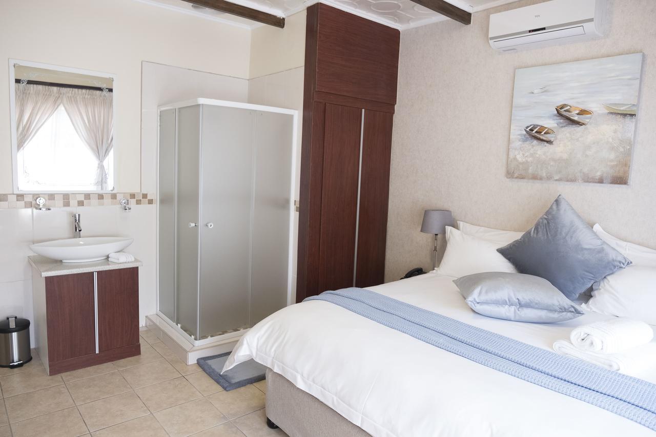 Comfort Guest House Pretoria-Noord Buitenkant foto