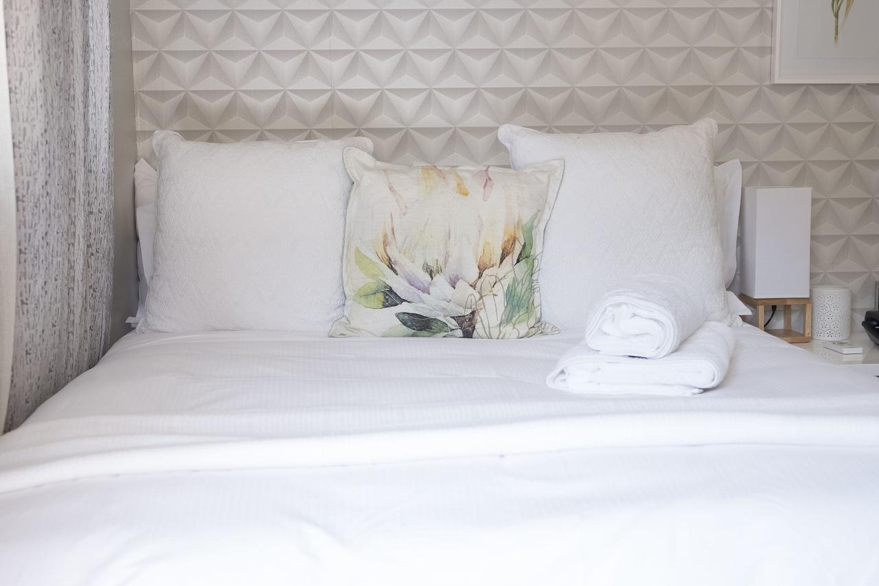 Comfort Guest House Pretoria-Noord Buitenkant foto