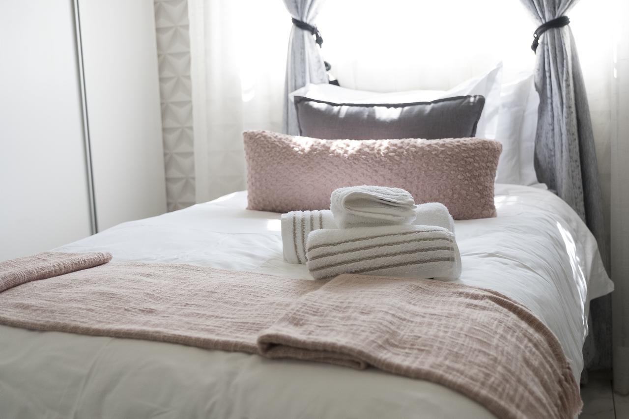 Comfort Guest House Pretoria-Noord Buitenkant foto