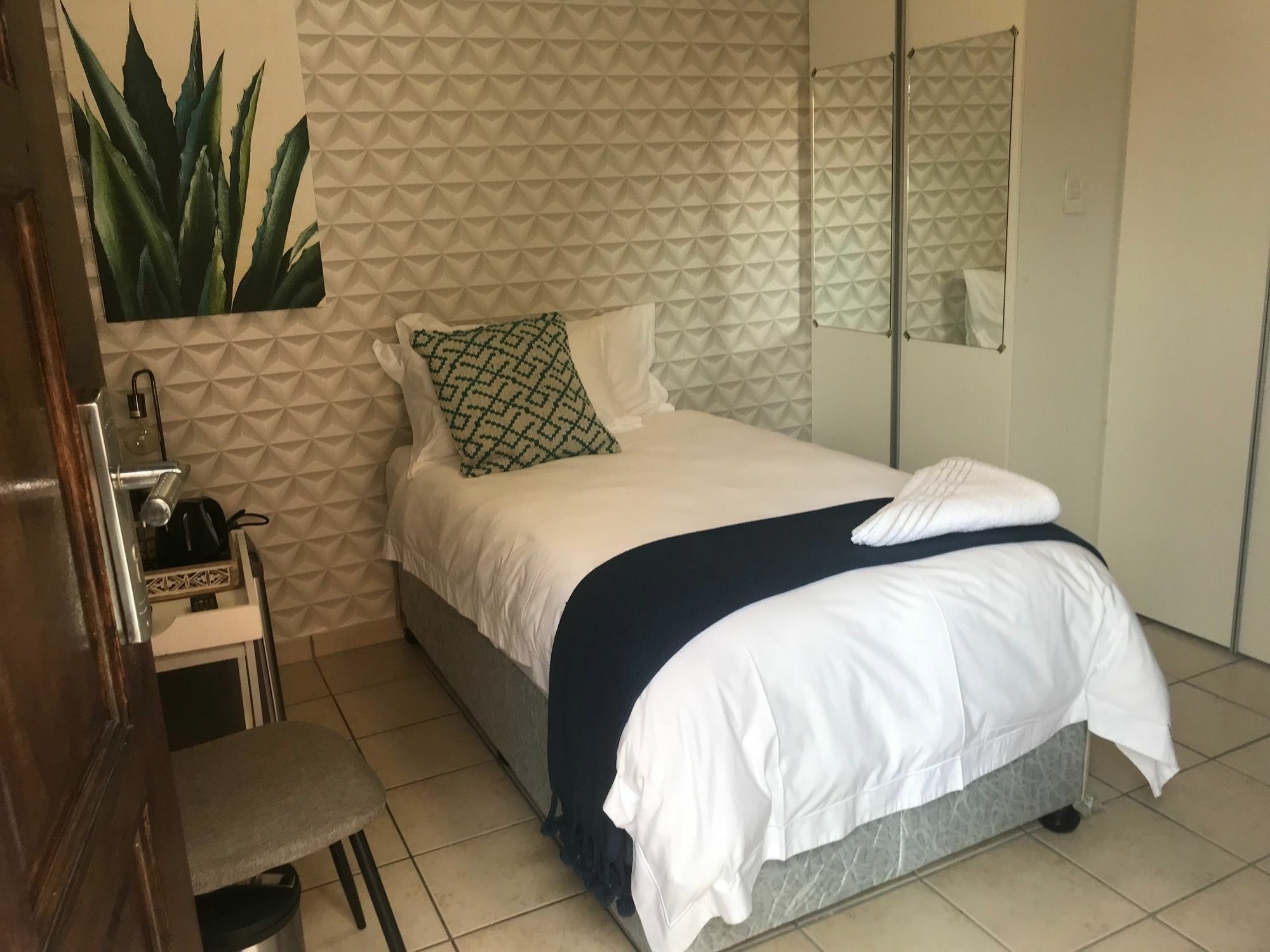 Comfort Guest House Pretoria-Noord Buitenkant foto