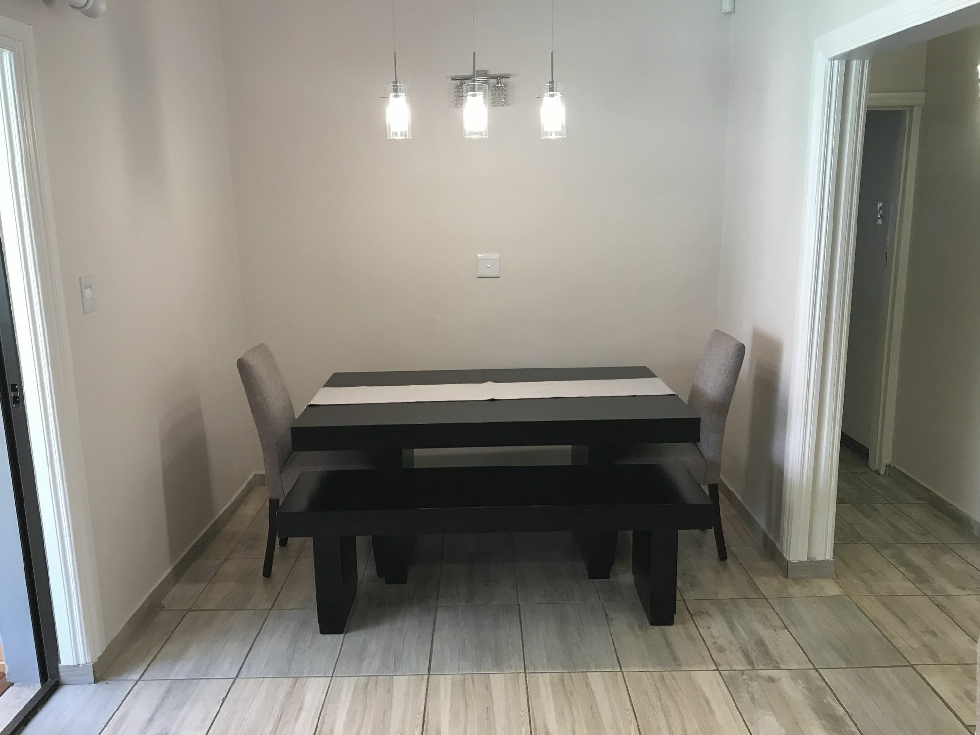 Comfort Guest House Pretoria-Noord Buitenkant foto