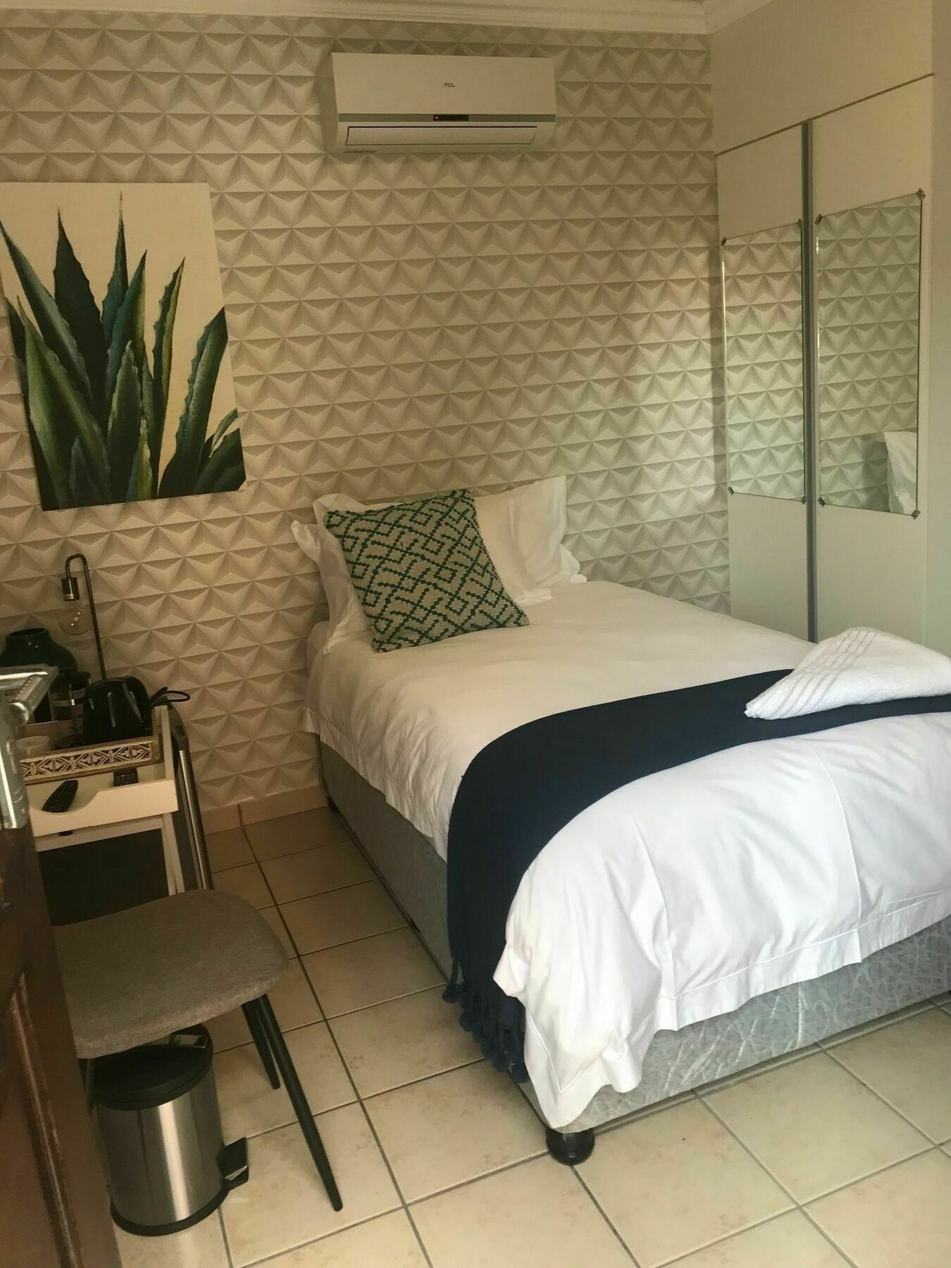 Comfort Guest House Pretoria-Noord Buitenkant foto