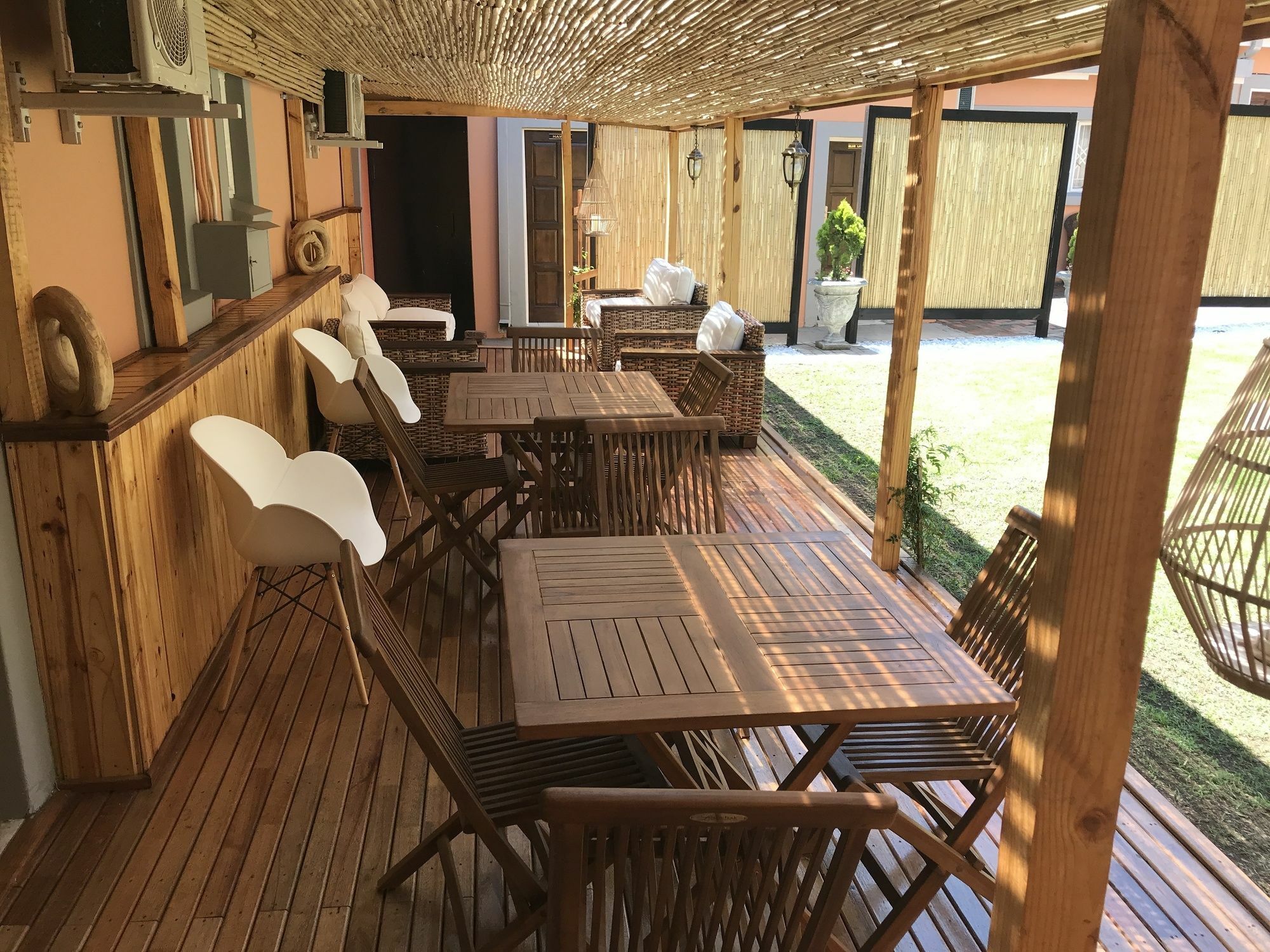 Comfort Guest House Pretoria-Noord Buitenkant foto